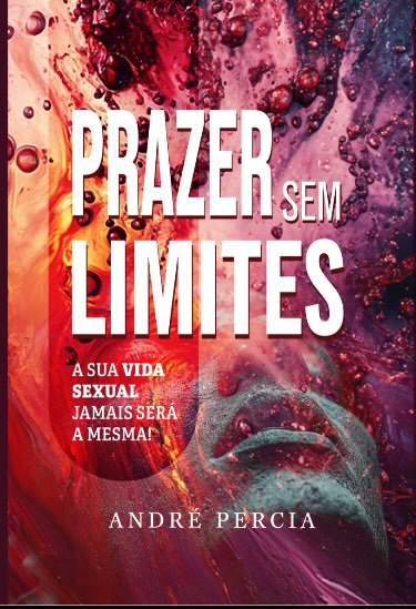 Capa de Prazer sem Limites